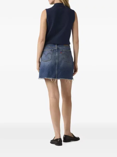 Blugi Levi's® albastru