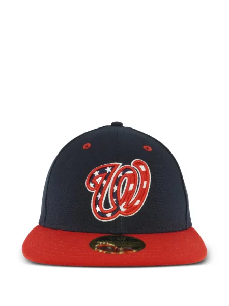 Șapcă New Era Cap albastru