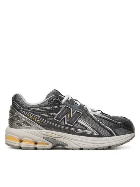 New Balance Αθλητικά γκρι
