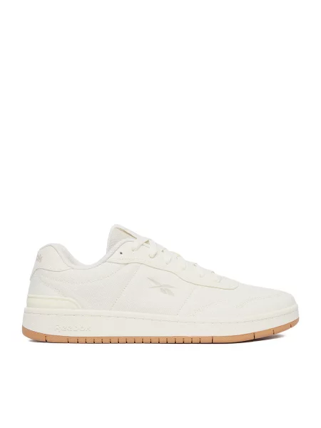 Laisvalaikio batai Reebok CEO-BB CLEAN Kreminė