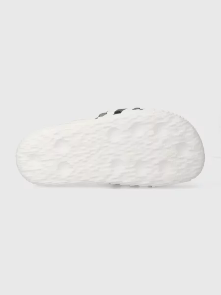 Шльопанці adidas Originals Adilette 22 білий