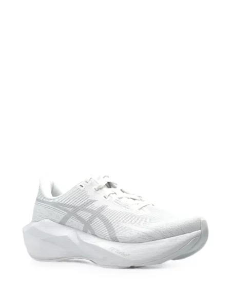 Sneakerși Asics Novablast alb