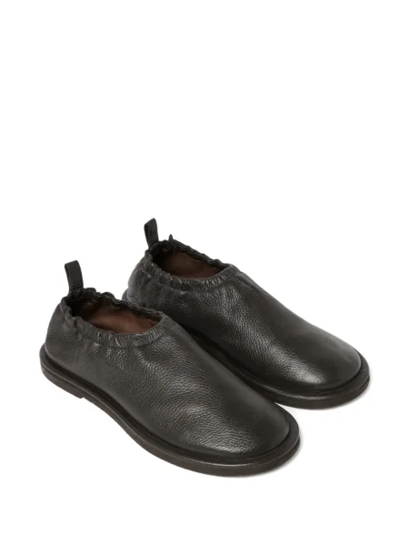 Slip-on маратонки Studio Nicholson кафяво