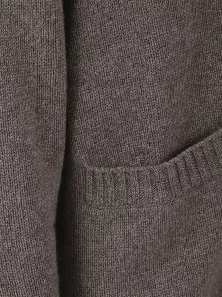 Cardigan Lisa Yang gri