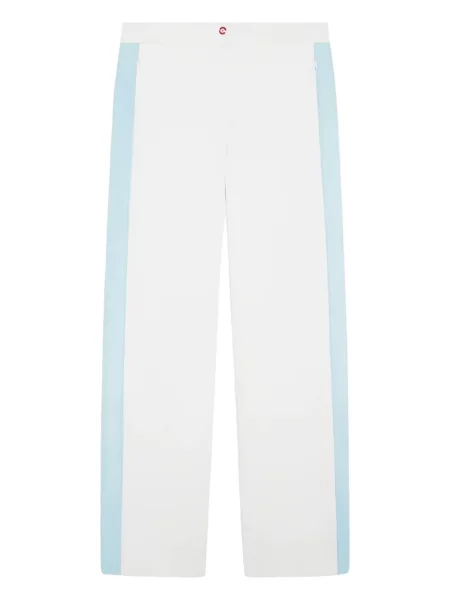 Pantaloni de schi Casablanca alb