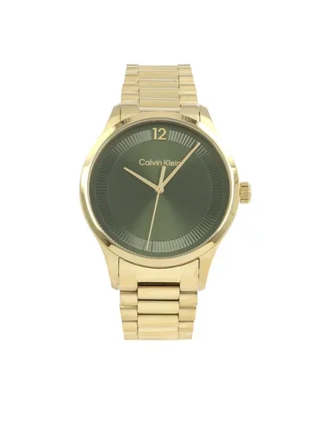 Ure Calvin Klein zlata