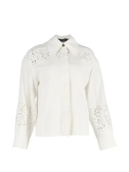 Cămașă Proenza Schouler alb