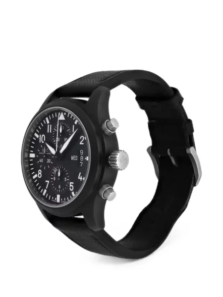 Ceas Iwc Schaffhausen negru