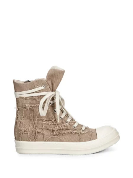Top Rick Owens Drkshdw zdrențuiți