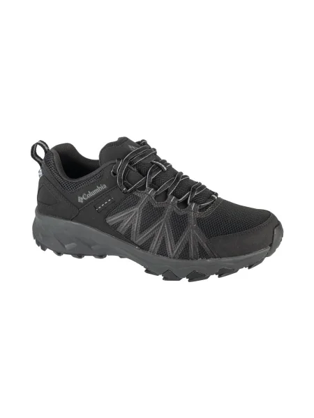 Pantofi Columbia negru