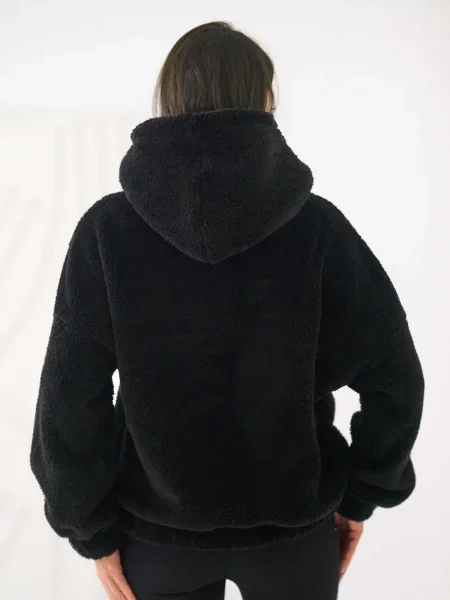 Geacă Factory Price negru