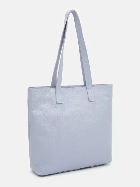 RoyalBag Сумка Шкіра блакитний