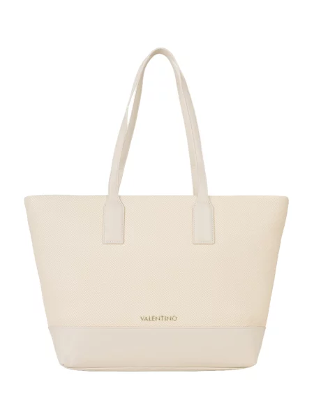 Geanta crossbody Valentino bej
