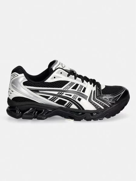 Asics GEL-KAYANO 14 sneakers μαύρο