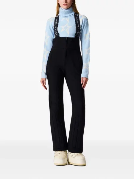 Pantaloni de schi Perfect Moment negru