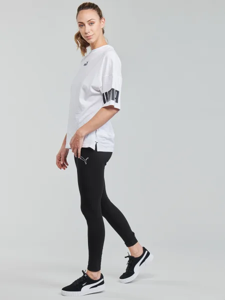 Leggings Puma negru