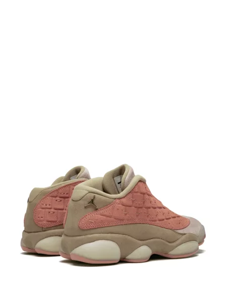 Retro tenisky Jordan Air Jordan 13 hnědé