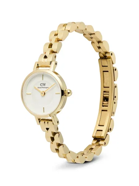 Годинник Daniel Wellington золотий