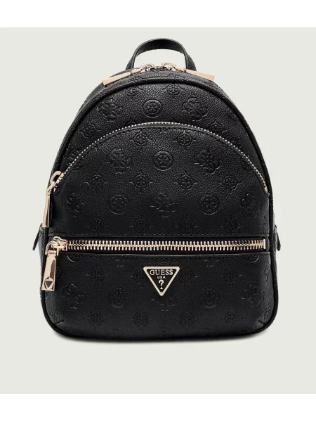 Guess Rucsac Manhattan II negru
