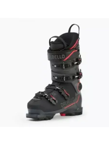 Гірськолижні черевики Dalbello Veloce MV black/dove grey чорні