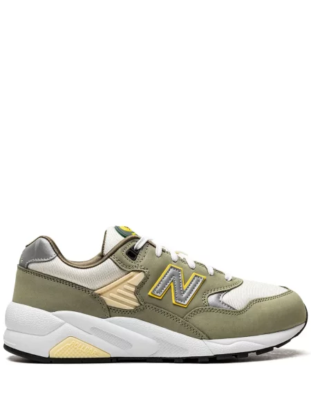 Sneakerși New Balance verde