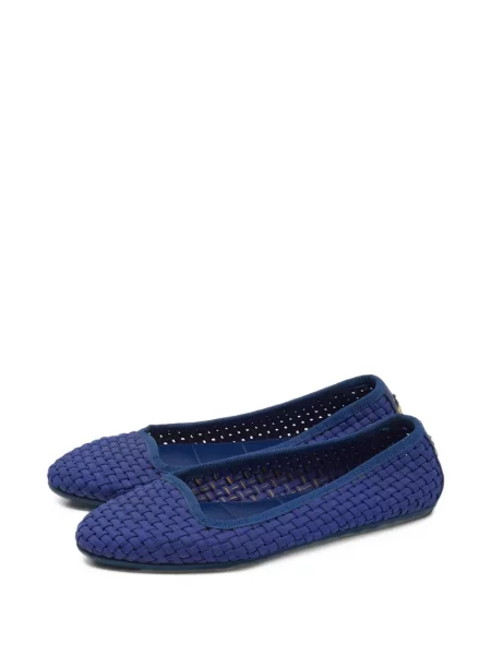 Balerini Moncler albastru