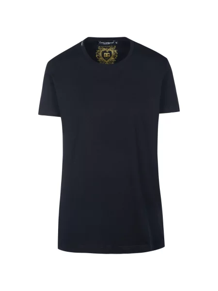 Tricou D&g negru