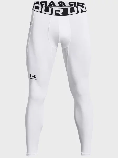 Легінси Under Armour білі