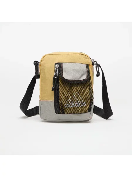 Чанта през рамо adidas Originals SMALL ITEM BAG зелено