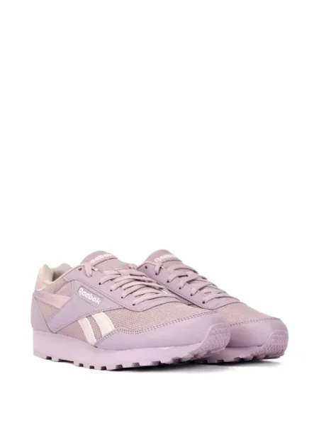 Sneakerși Reebok plasă roz