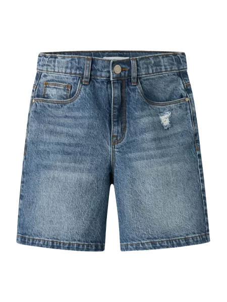 NAME IT Jeans NKFRose închis albastru