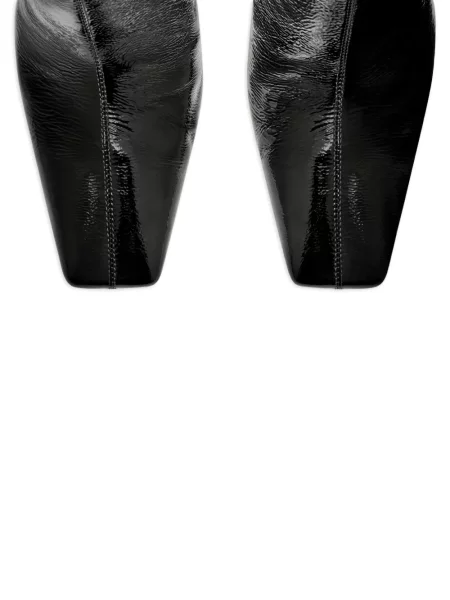 Cizme Courreges negru