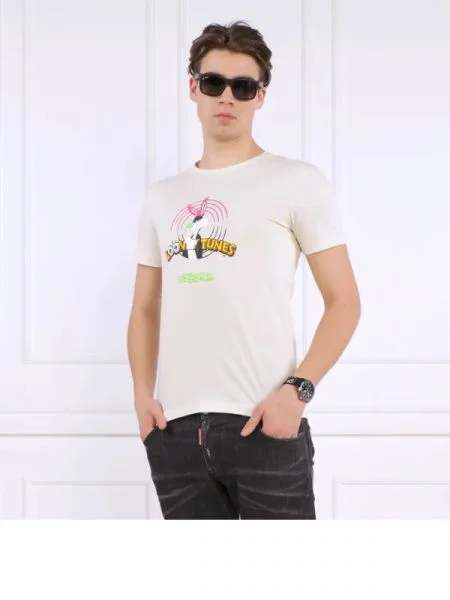 Iceberg Tricou iceberg x looney tunes