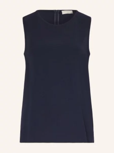 Top Antonelli Firenze granatowy