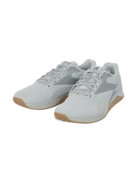 Tenisice Reebok Sport smeđa