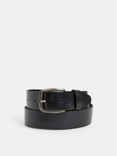 JACK & JONES Paul' negru