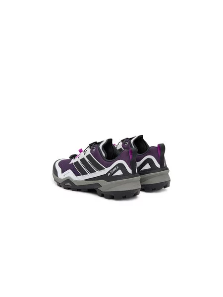 Adidas Trekking čevlji Terrex Skychaser GORE-TEX vijolična
