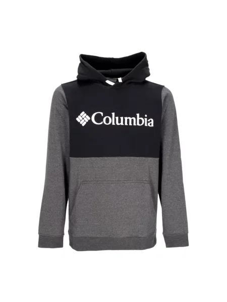 Bluza Columbia szara