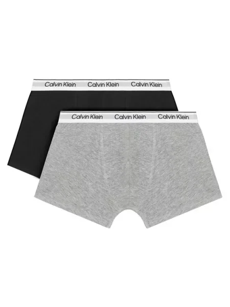 Calvin Klein Underwear Set de boxeri﻿ gri