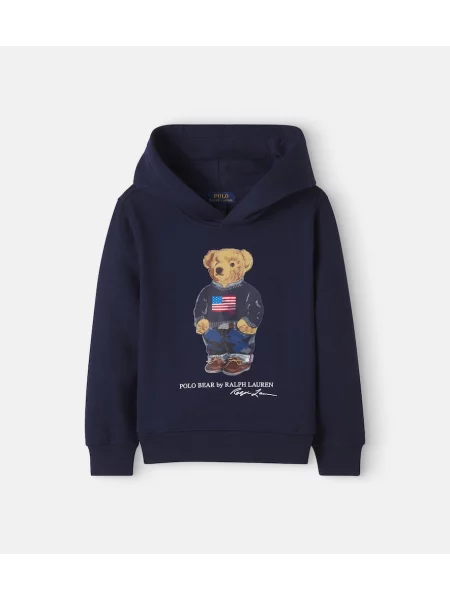 Polo Polo Ralph Lauren μπλε