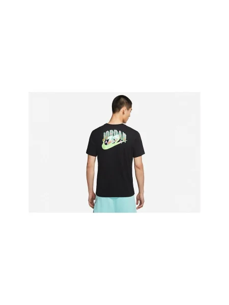 Tričko Nike čierna