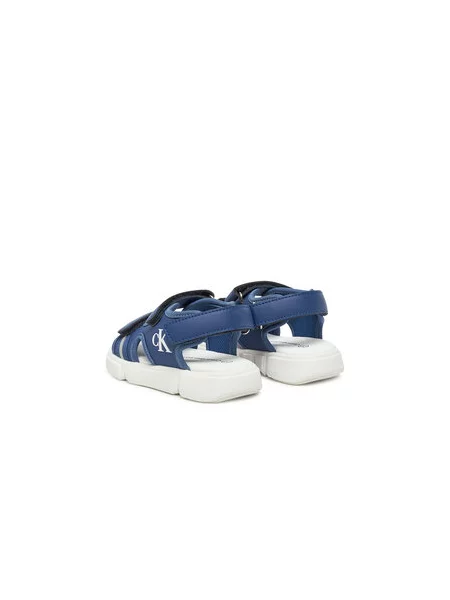 Calvin Klein Jeans Basutės M mėlyna