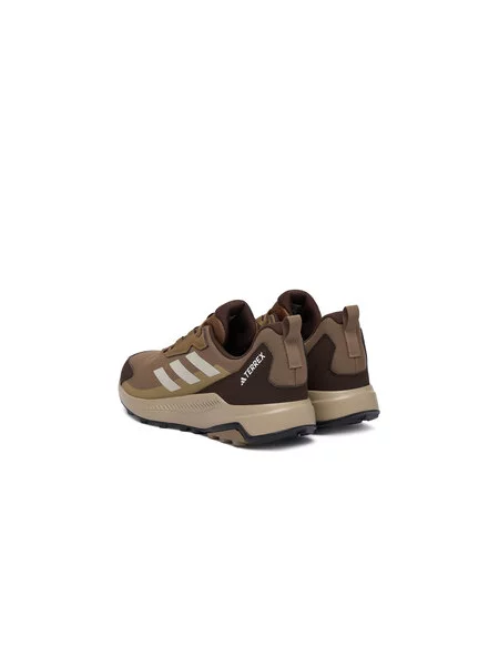 Bakancs adidas Terrex Anylander Hiking Shoes barna