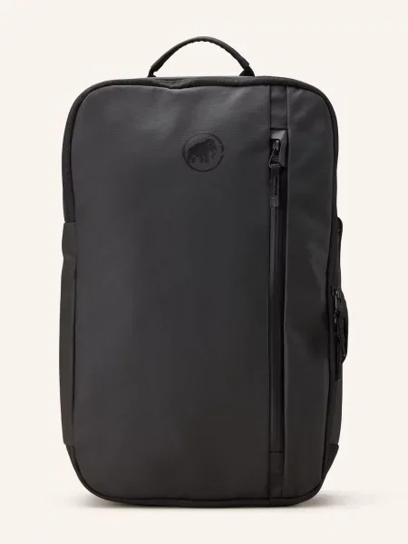 Mammut Batoh Seon 15 L S Přihrádkou Na Notebook černá