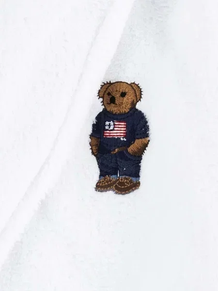 Детский халат Polo Ralph Lauren