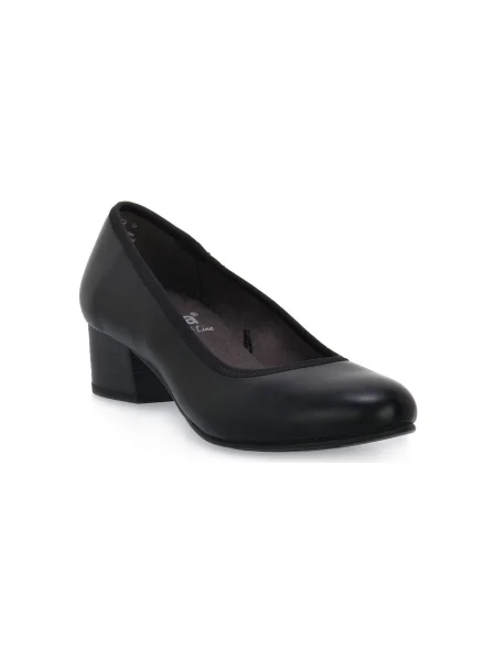Pantofi Jana negru