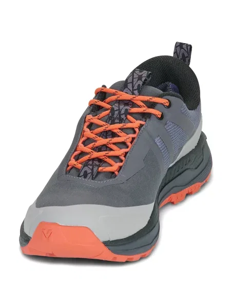 Pantofi Millet gri
