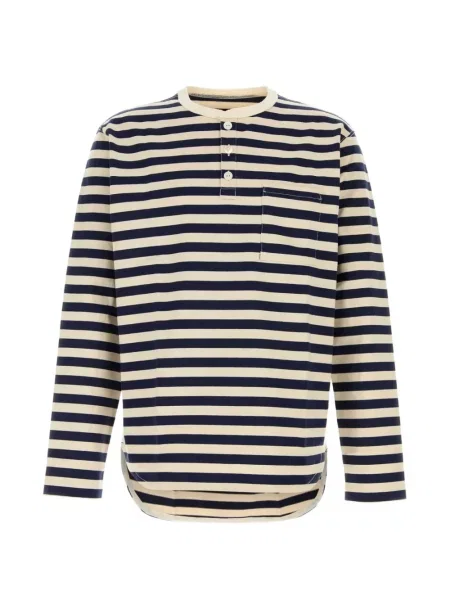 Tricou cu dungi Junya Watanabe cu dungi