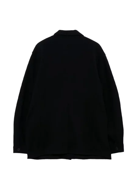 Geacă Yohji Yamamoto negru