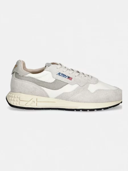 AUTRY sneakers Reelwind Low alb